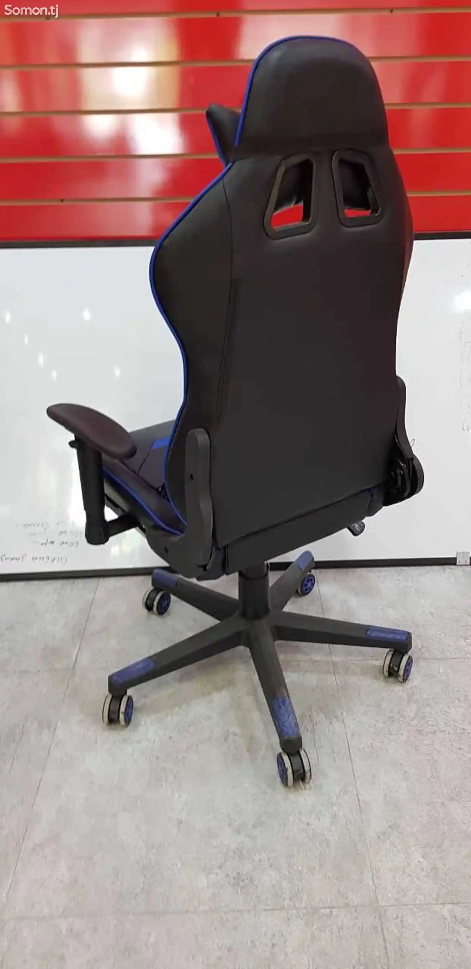 Игровое кресло GT01-4