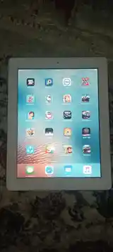 Apple iPad 3-4