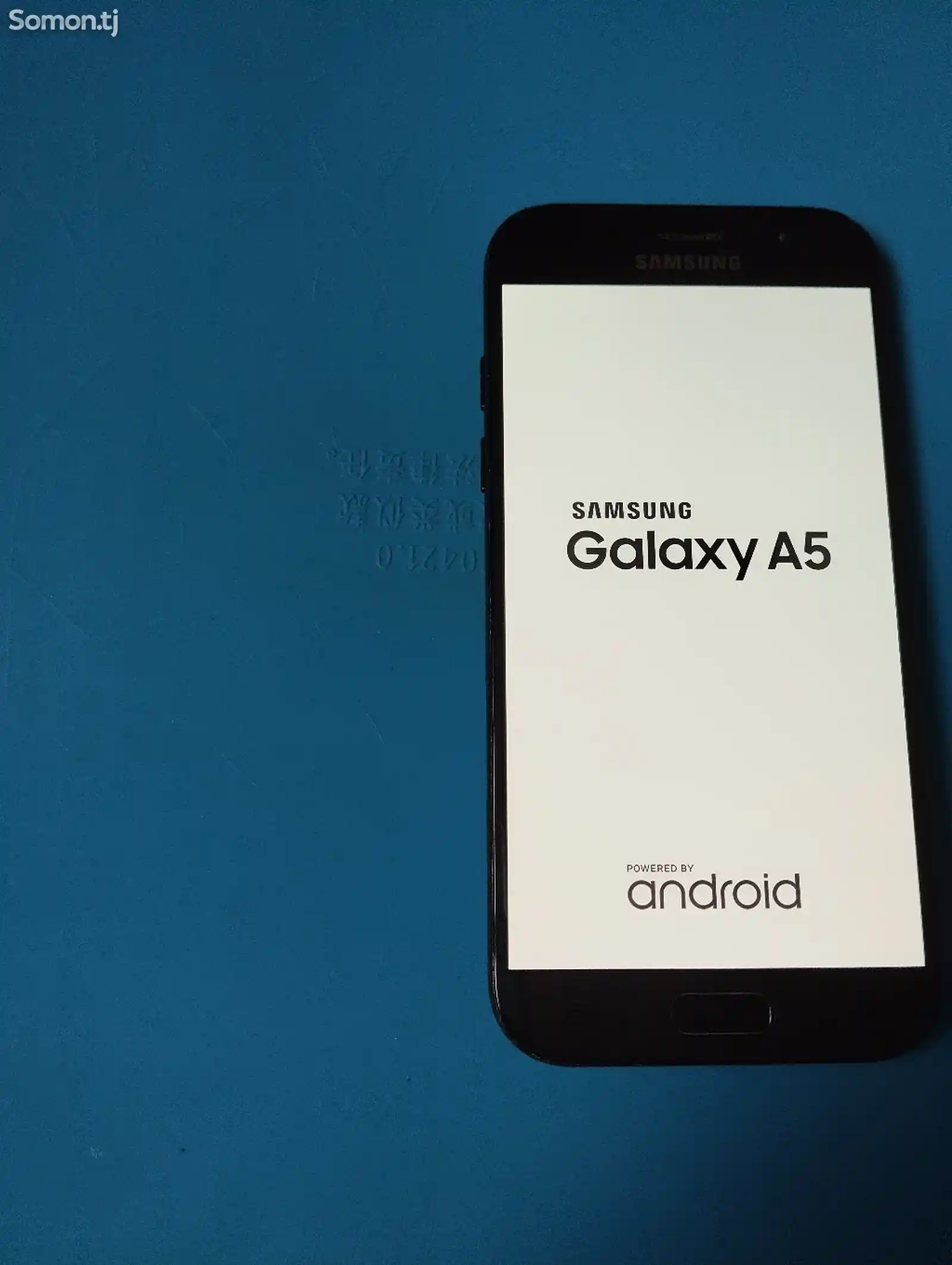 Samsung Galaxy A5 32gb-1