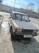 ВАЗ 2107, 1995-3