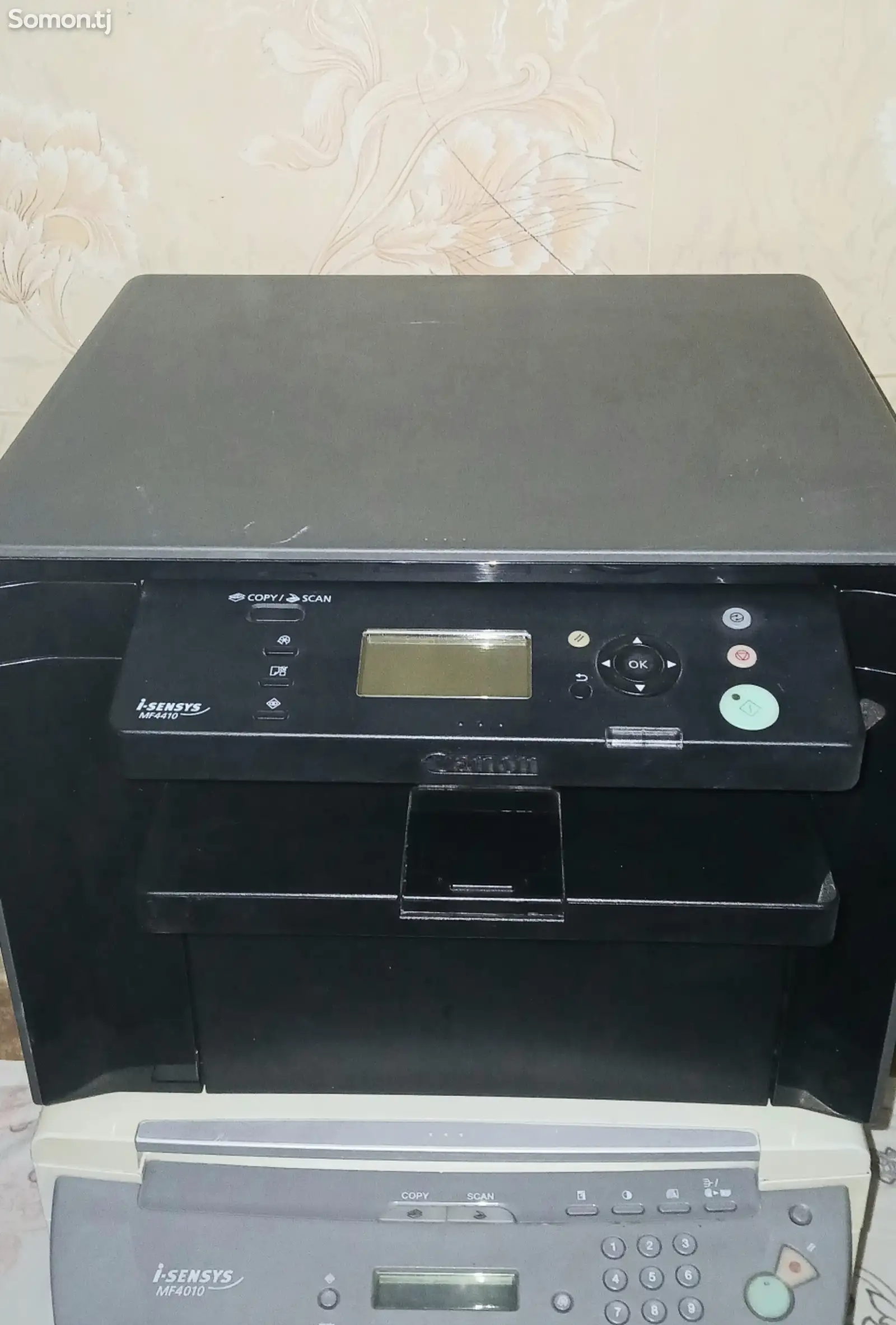 Принтер Canon isensys 4410mf