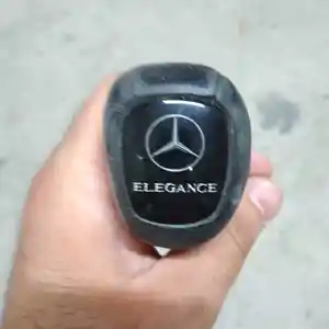 Ручка КПП от Mercedes-Benz