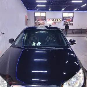 Hyundai Elantra, 2010