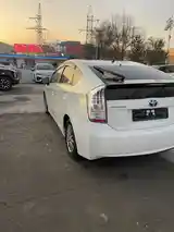 Toyota Prius, 2010-3