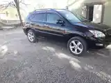 Lexus RX series, 2005-3