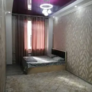 2-комн. квартира, 1 этаж, 70м², Сино