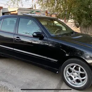 Диски с покрышками R17 от W210 W124 W201