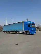 Седельный тягач Daf Хf 105 460, 2008-3