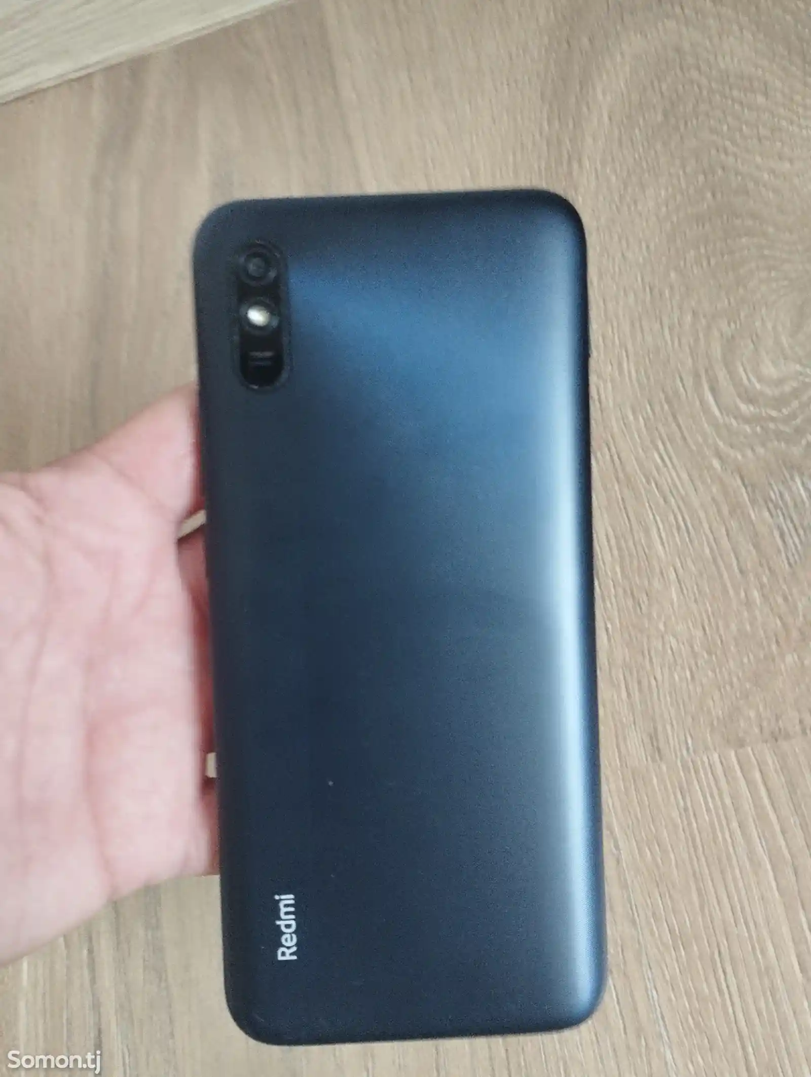 Xiaomi Redmi 9A 64gb-2