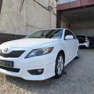 Toyota Camry, 2009