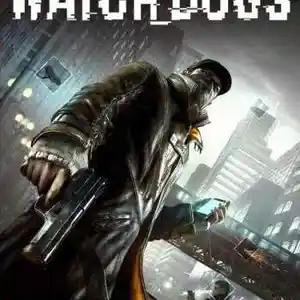 Игра Watch Dogs - Digital Deluxe Edition