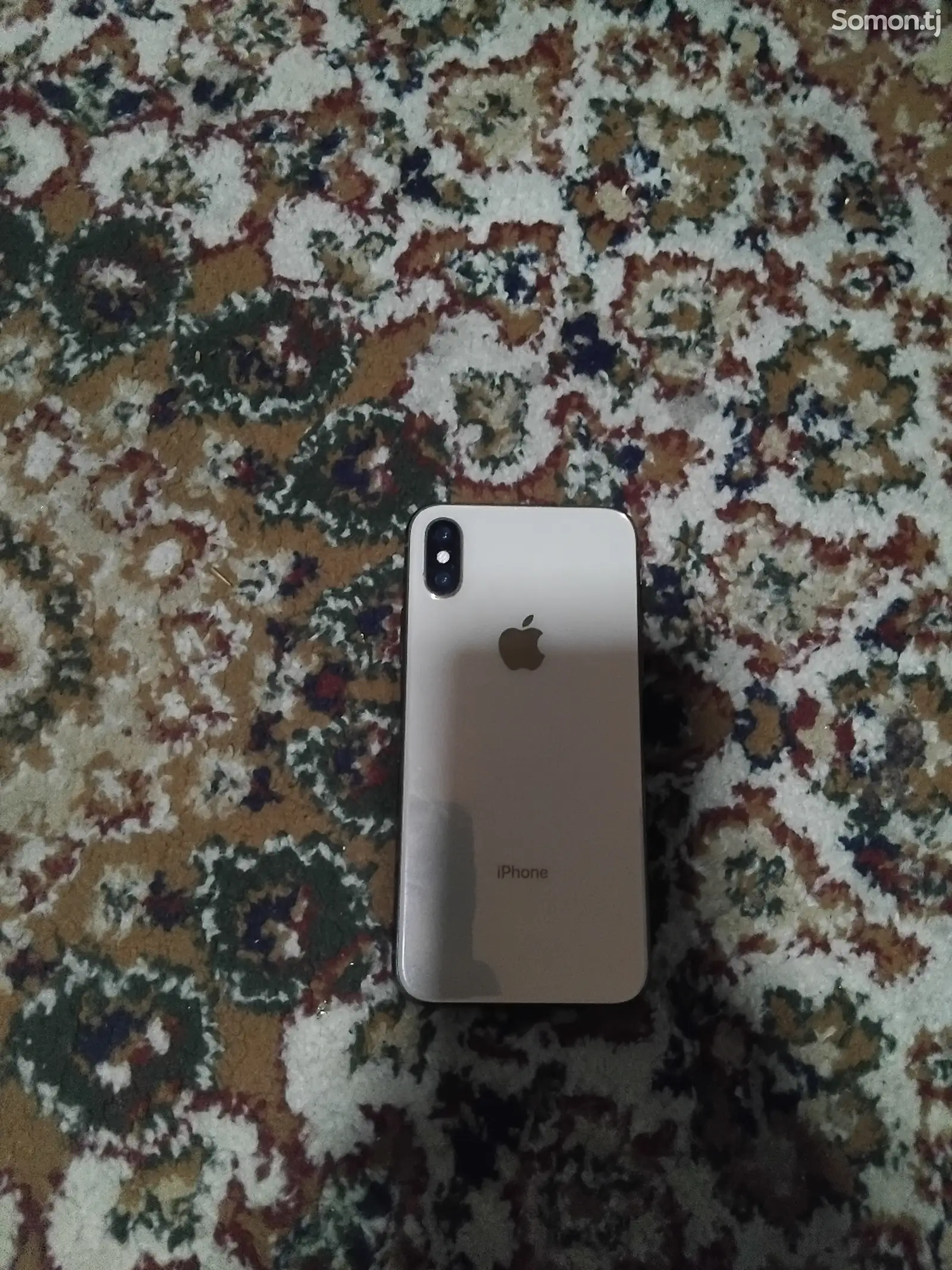 Apple iPhone Xs, 256 gb, Gold-1