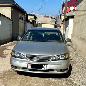 Nissan Maxima, 2008