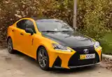 Lexus IS series, 2008-15