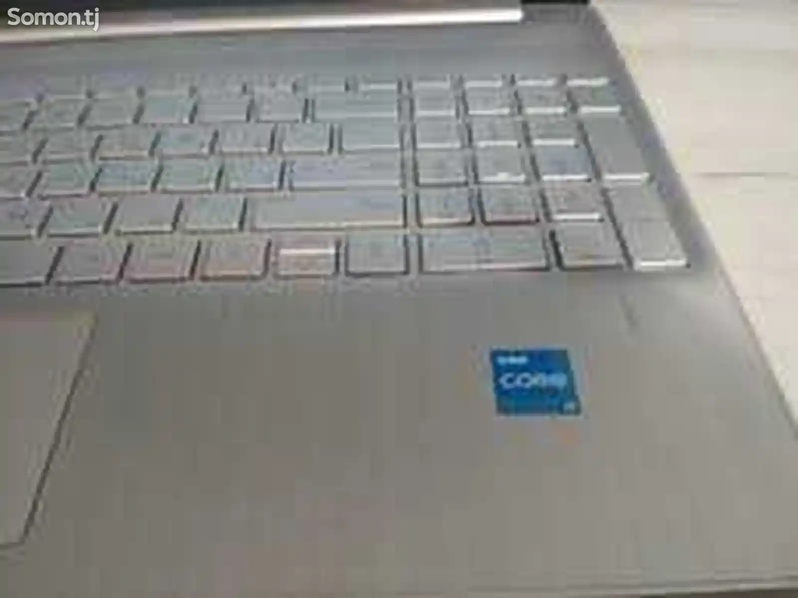 Ноутбук HP 15-dy2024Intel Core i5-1135G7//1920x1080/8 GB/256-2