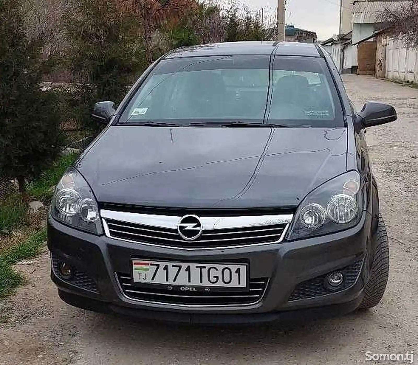 Opel Astra H, 2010-14