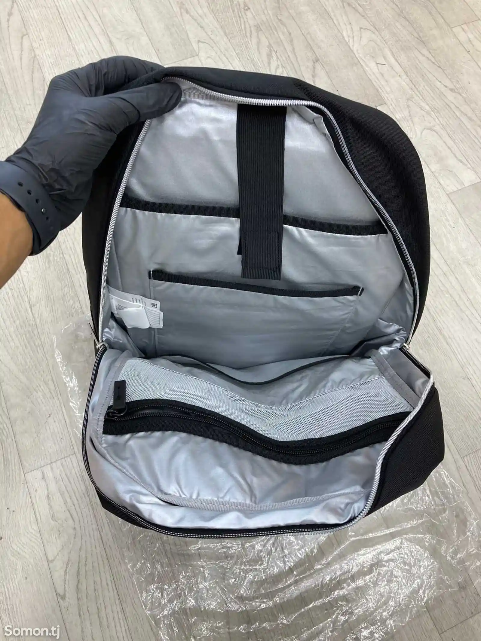 Рюкзак для ноутбука HP-3