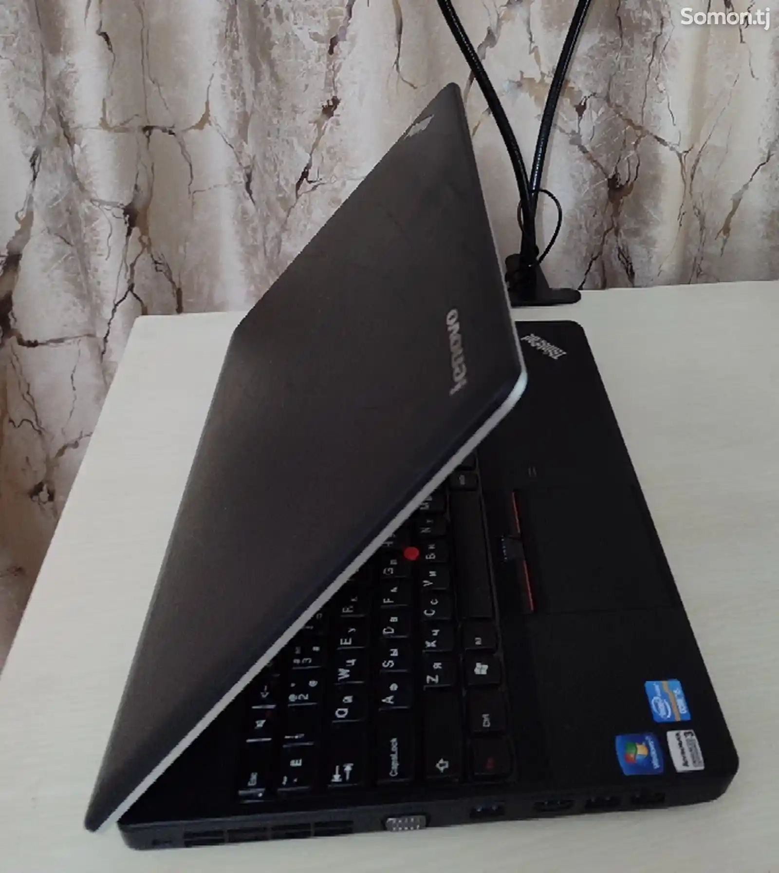 Ноутбук Lenovo Core i5-4