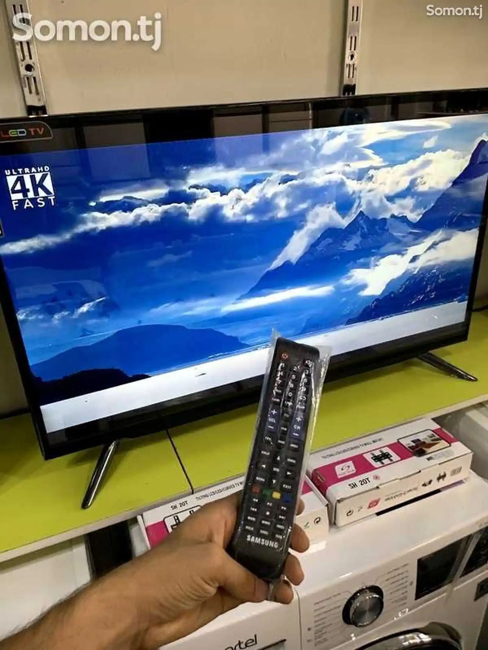 Телевизор Samsung 32-2