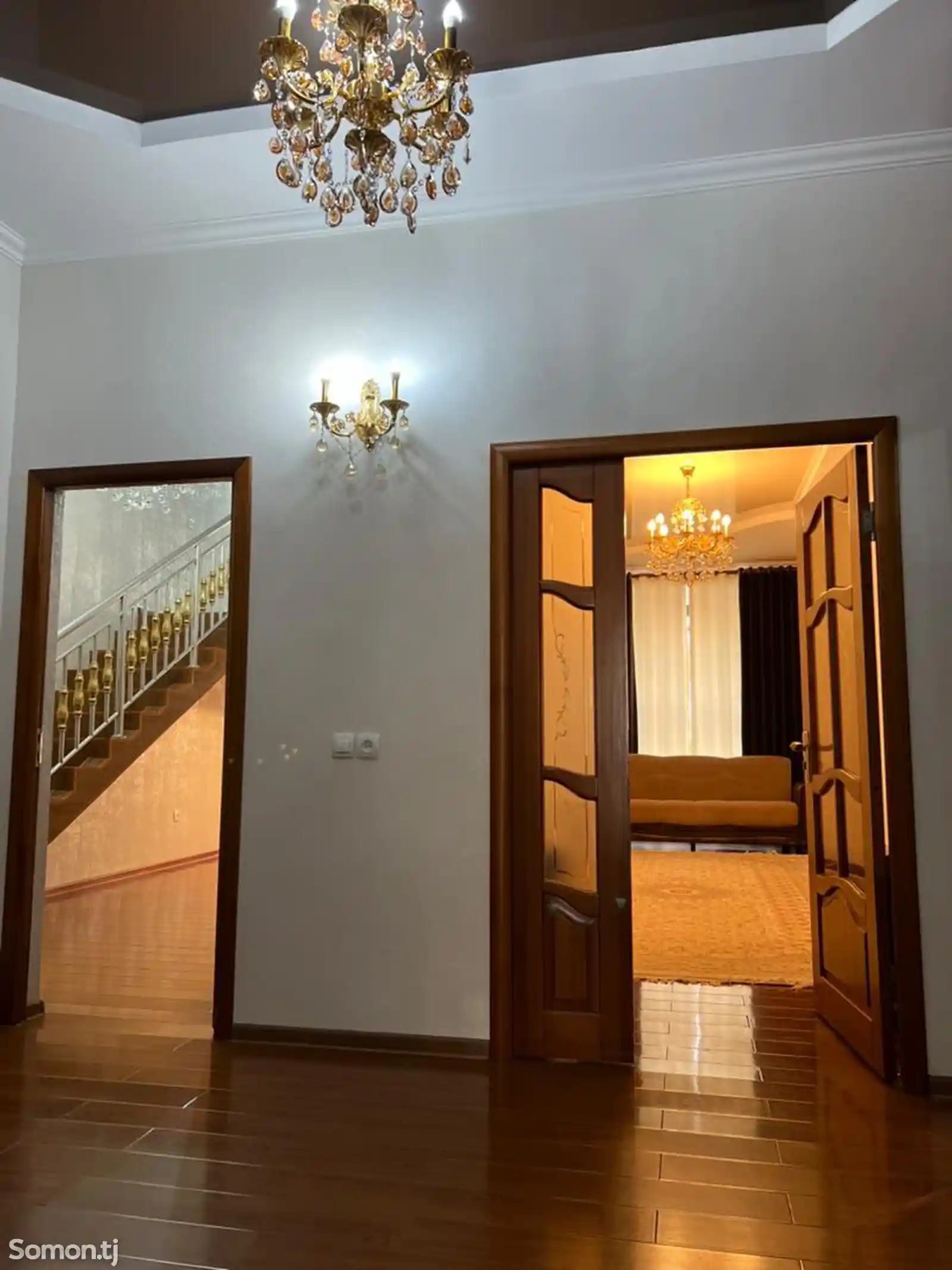 2-комн. квартира, 3 этаж, 78 м², Сино-6