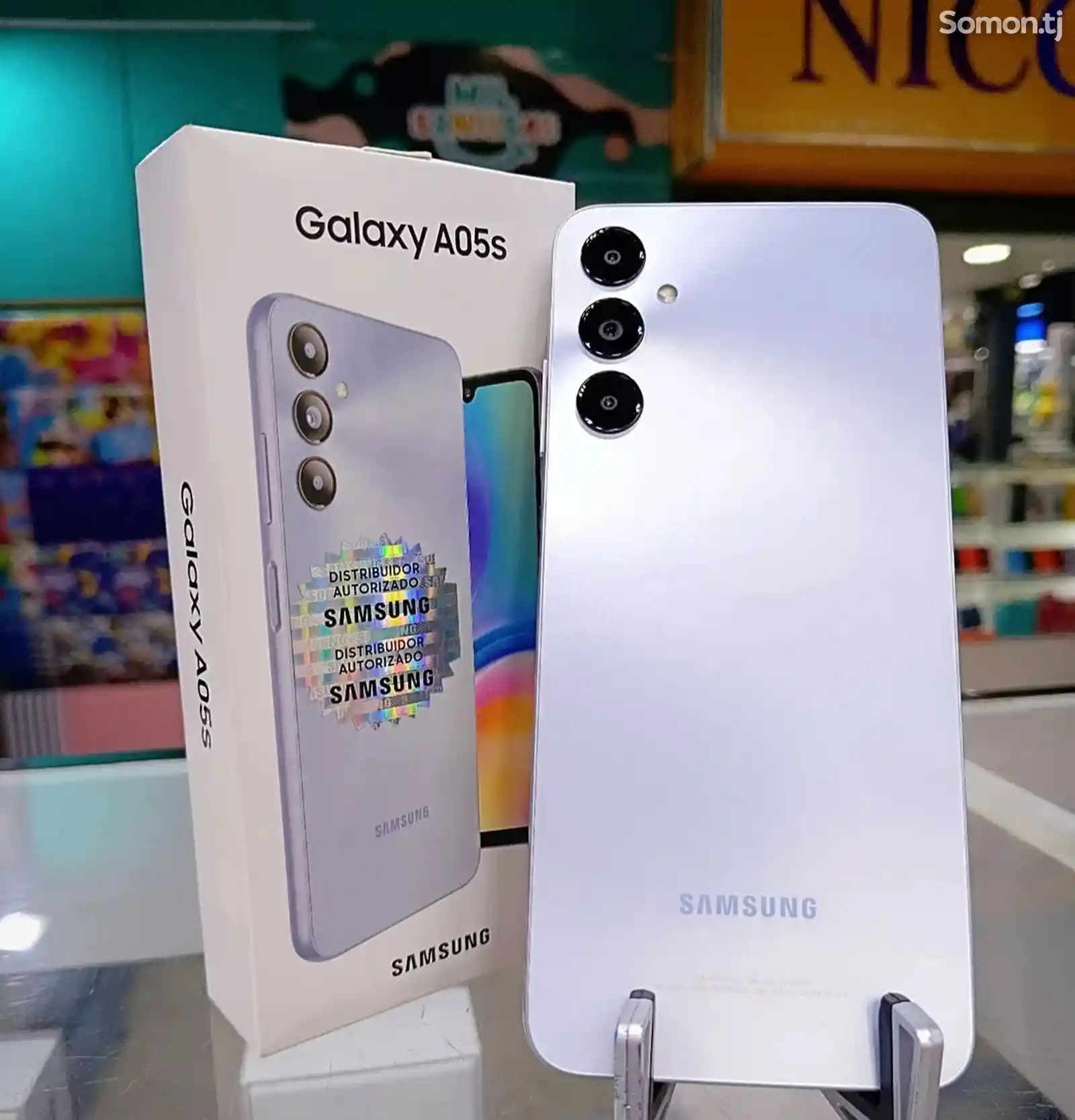 Samsung Galaxy A05S 4/64Gb-1