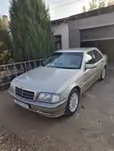 Mercedes-Benz C class, 1998-5