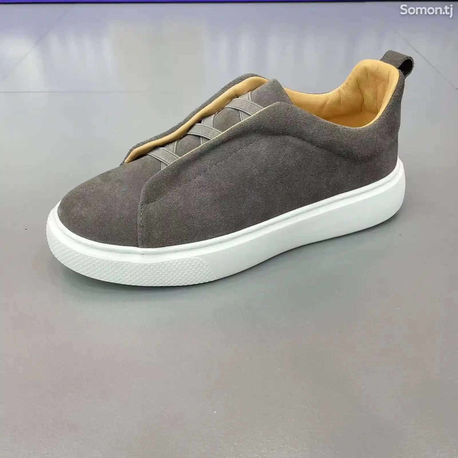 Обувь от Zegna-3