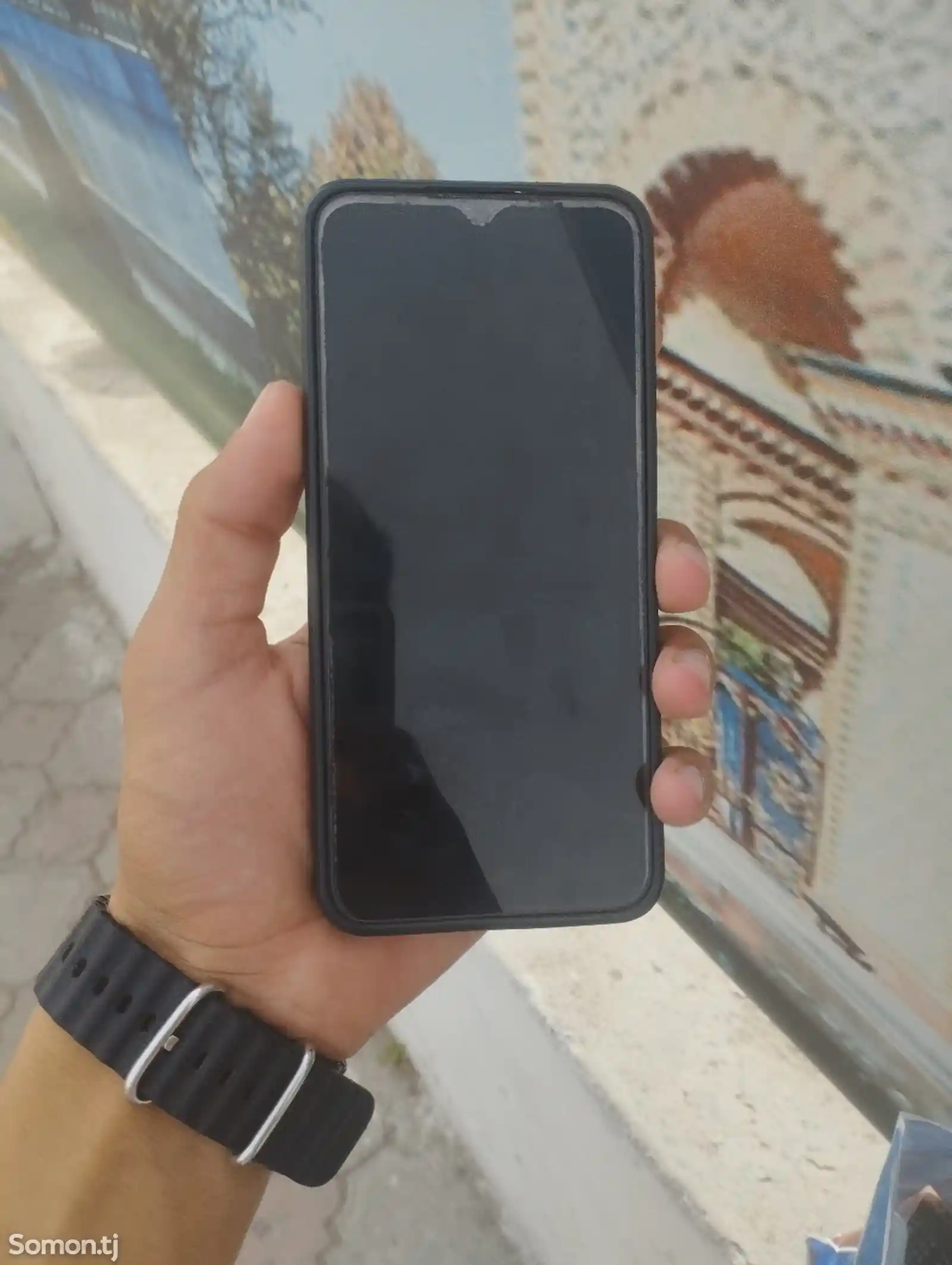 Xiaomi Redmi 9C-3