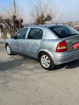 Opel Astra G, 2002-3