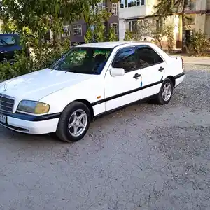 Mercedes-Benz C class, 1994