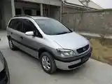 Opel Zafira, 1999-3