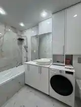 2-комн. квартира, 14 этаж, 91 м², Сино-10