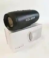 Колонка Koleer S1000 / Lider Mobile L1000-5