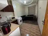 1-комн. квартира, 1 этаж, 55 м², на против Рудаки Плаза-10