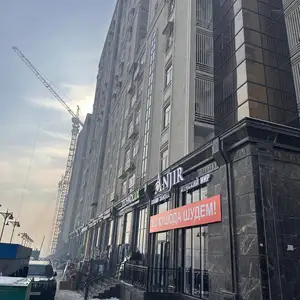 2-комн. квартира, 2 этаж, 65 м², 82 мкр, бари доми пайкар