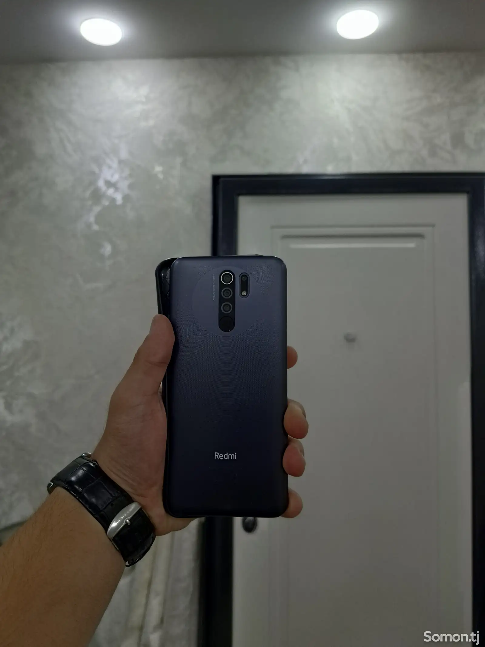 Xiaomi Redmi 9 Рrime-3