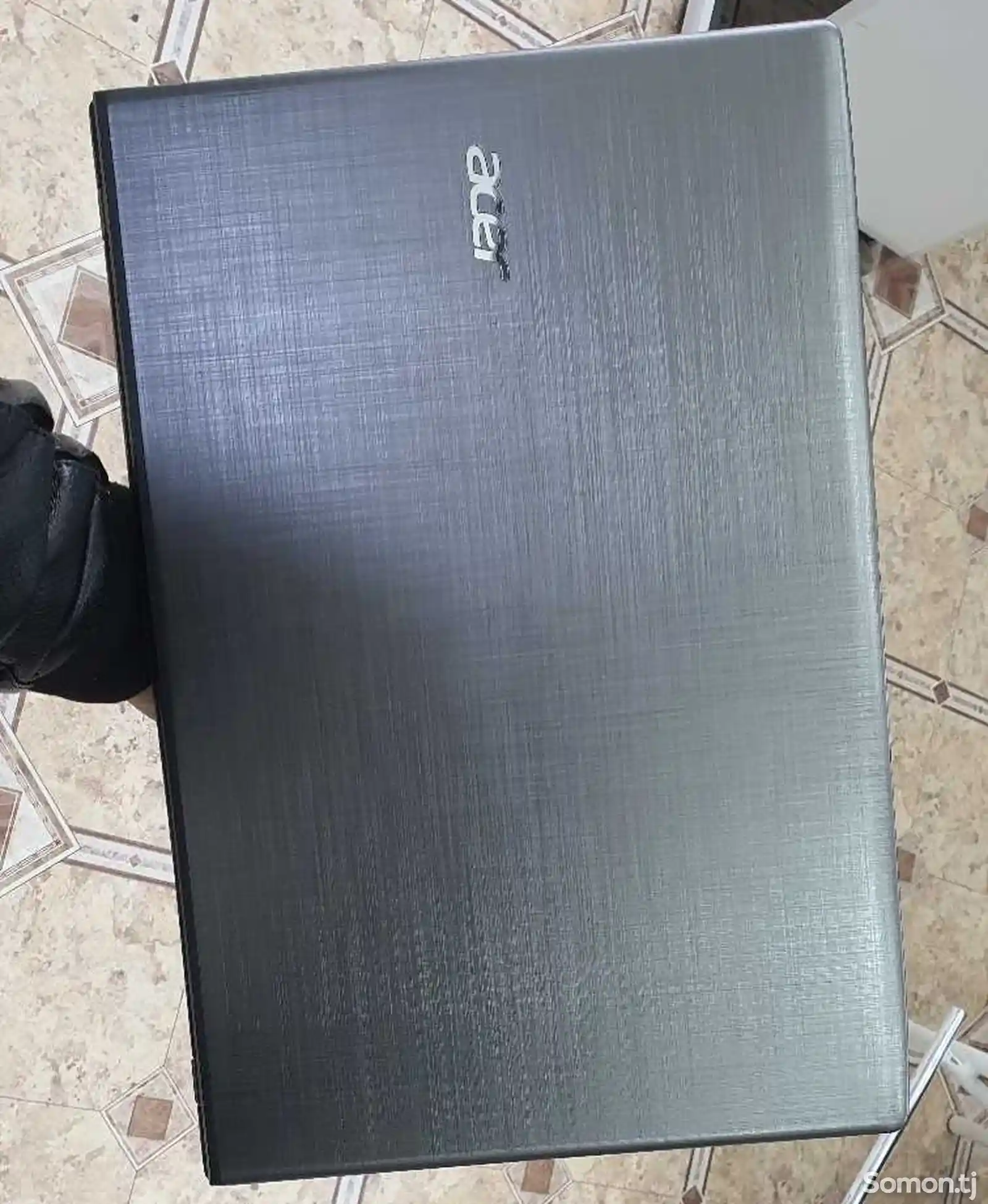 Ноутбук Acer Notebook Core i5 4GB 256GB SSD-2