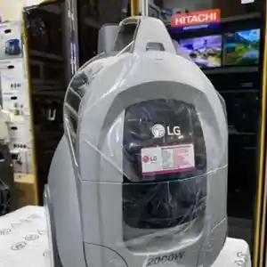 Пылесос LG Electronics 2000W