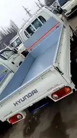 Бортовой автомобиль Hyundai Porter, 2014-5