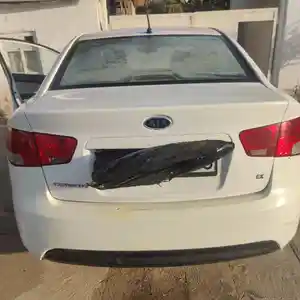 Kia Cerato, 2010