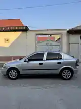 Opel Astra G, 2001-15