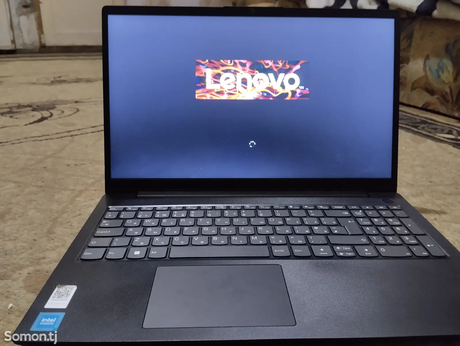 Ноутбук Lenovo V15 Gen 2-1