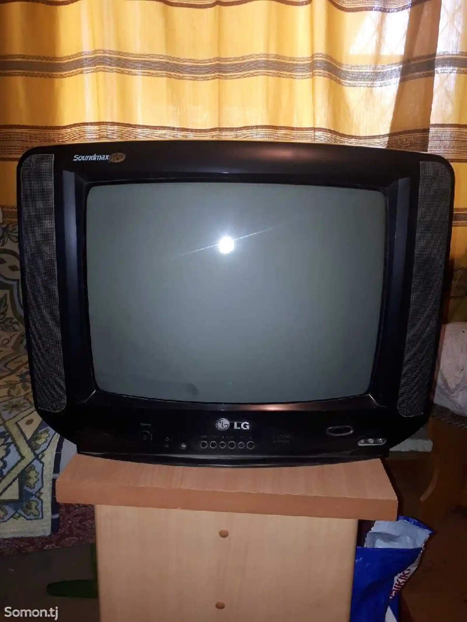 Телевизор LG на запчасти-1