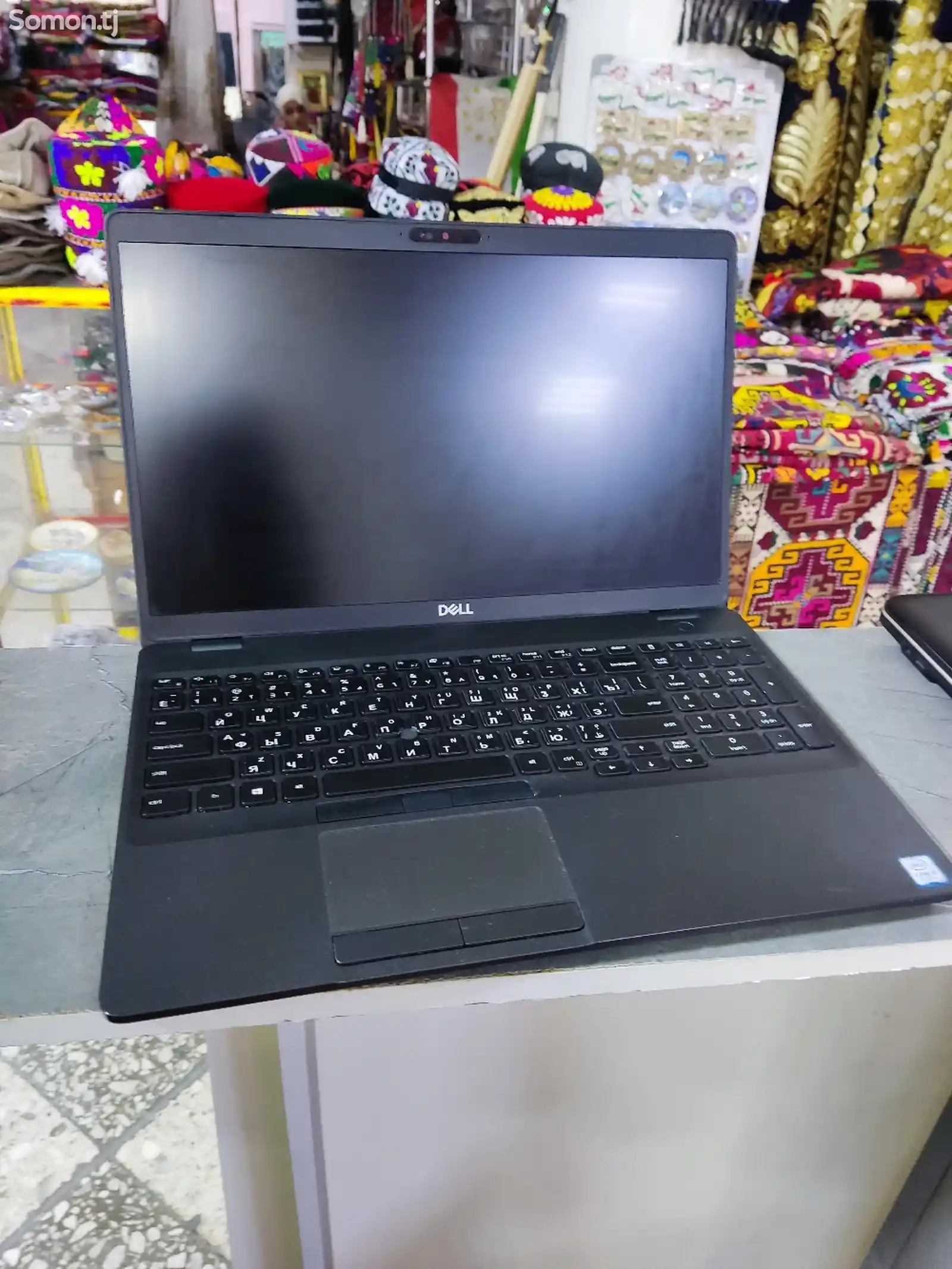 Ноутбук DELL Core i5 8Gn 16Gb Ssd-500Gb-1