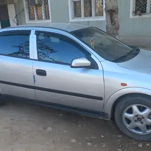 Opel Astra G, 1998