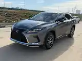 Lexus RX series, 2016-2