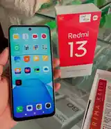 Xiaomi Redmi 13 6+3/128Gb purple-5