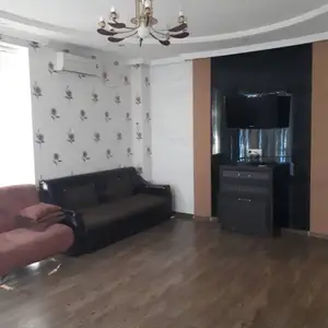 2-комн. квартира, 7 этаж, 83м², Сино.Пайкар 112мкр