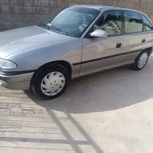 Opel Astra F, 1994