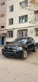 BMW X5, 2012-2